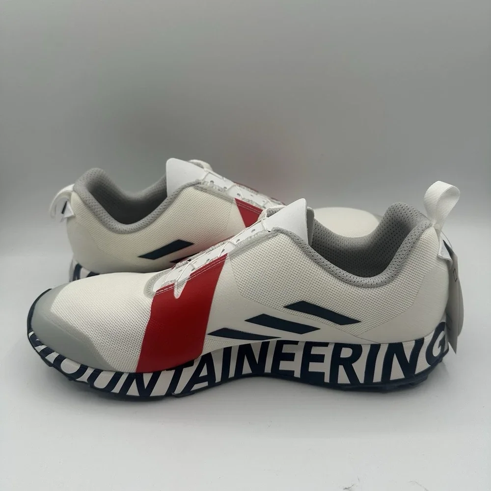 adidas terrex white